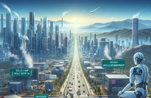 Are Skills Deficits, Investment Challenges, and Roadmap Ambiguities Slowing AI Growth?