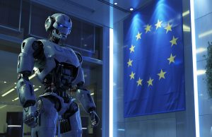 Today, Europe Takes a Step Closer to Regulating AI