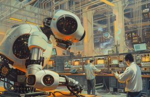 Addressing the Digital Skills Gap in the Age of AI