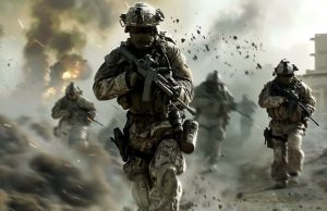 Technical Issues Spark Mixed Reactions Among Call of Duty Players