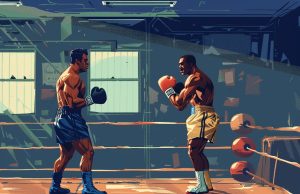 Exciting Teasers Hint at Potential Revival of Fight Night Series