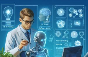 Can Pioneering Generative AI from MIT Transform the Software Testing Arena?