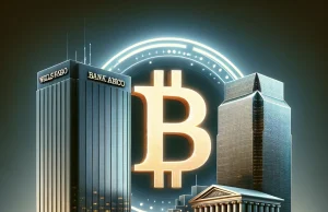 Wells Fargo and Bank of America jump on the Bitcoin ETF wagon