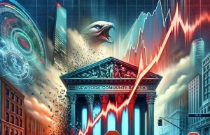 New York Community Bank’s stock stops trading, bank seeks funding