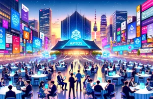 Aptos Sets the Stage for a Landmark Event in Seoul: The Aptos Experience