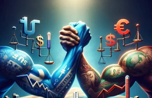 Let’s talk about central banks and inflation – Who is actually winning the fight?