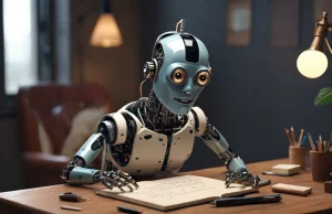 Artificial Intelligence Challenges Writers, but Falls Short in Originality, Says Salman Rushdie