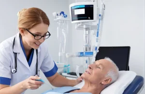 Advanced Healthcare Technologies Revolutionize Patient Care in Australia