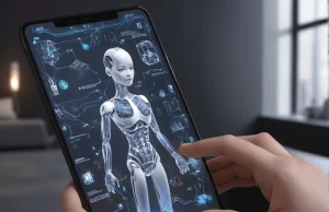 AI Glasses Revolutionizing Technology Landscape