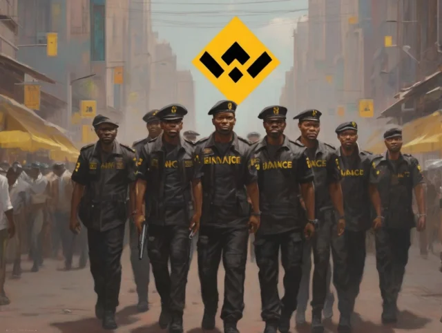 Default_Binance_executives_held_by_Nigerian_authorities_amidst_0