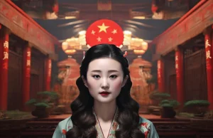 China in Caring Grandson Uses Deepfake to Comfort Grandmother