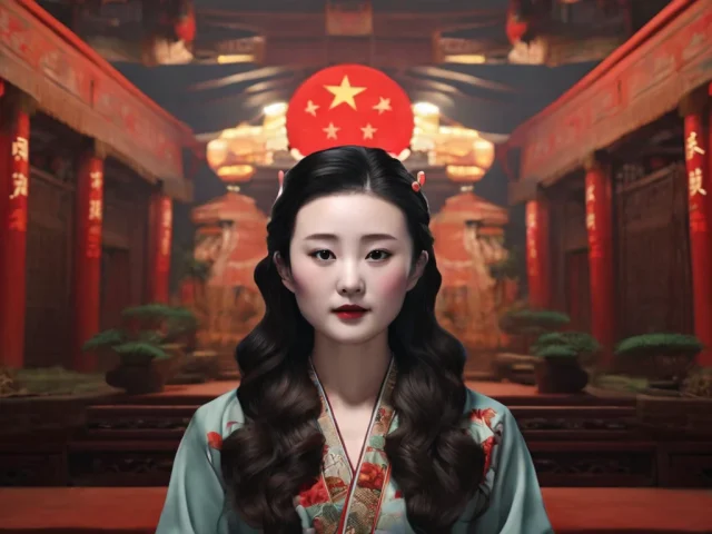 Default_China_in_Uses_Deepfake_to_Comfort_1