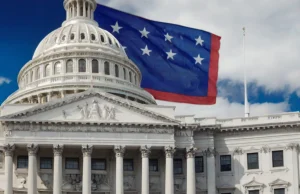 Congressman Proposes Legislation for AI-Driven Financial Audits in DoD