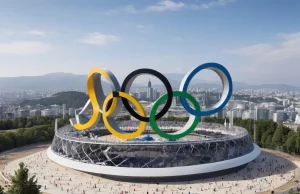 France Leads with AI Surveillance for Olympics