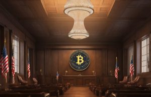 HFSC votes to overturn SEC guideline on crypto custody