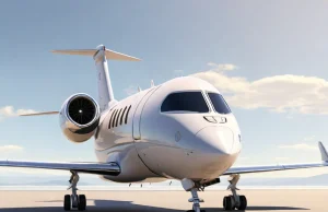JetClass Unveils Groundbreaking AI-Driven Platform to Transform Private Jet Booking