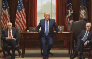 AI Bias Raises Concerns Over Political Leanings