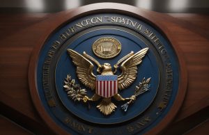 SEC Commissioner Hester Peirce advocates for decentralization in the U.S. financial system