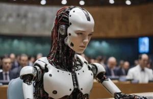 UN Resolution Pushes for Global Regulation of AI