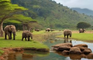 World Wildlife Day 2024: Embracing Digital Innovations in Conservation