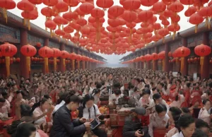 The emergence of the “AI Plus” initiative marks a transition in China’s AI market