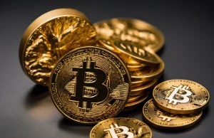 Investors flock to Bitcoin as Gold takes a backseat in portfolio strategies