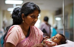 AI Model Tailored for Indian Mothers Enhances Fetal Age Determination