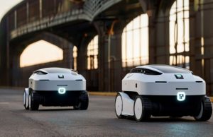 Visual AI Revolution: How Leopard Imaging’s Nova Orin is Empowering Autonomous Mobile Robots