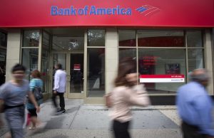 Bank of America raises S&P 500 earnings estimates on back of AI wave