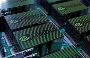 NVDA ETF just split 6 for 1, is Nvidia stock split next?