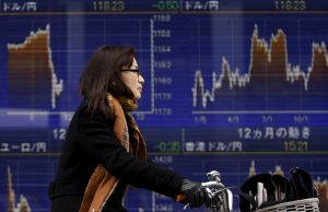 Hedge funds pulled out of Asian ADRs in March- Morgan Stanley