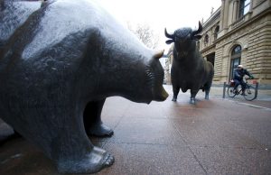 European stocks fall ahead of ECB meeting; German factory orders slump