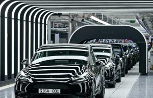 Tesla raises prices of some Model Y vehicles in US