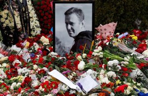 Canada announces fresh sanctions against Russia over Navalny’s death