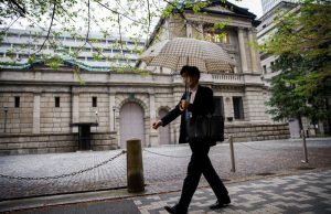 Hedge funds spot money to be made on Japan