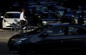 Singapore tightens rules for hiring foreign professionals