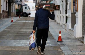 Spain’s services activity forges ahead in February, PMI survey shows