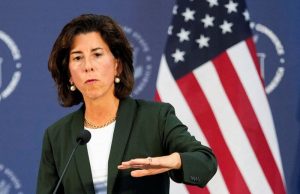 US companies to announce investments of over $1 billion in the Philippines