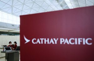 Cathay signals rebound from COVID with first profit, dividend since 2019