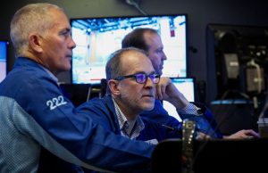 Futures tread water ahead of Fed meet