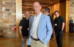 Fed’s Goolsbee says he sees three rate cuts this year