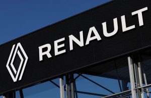 Renault to sell about 2.5% of Nissan shares for up to 362 million euros