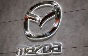 Mazda and Panasonic’s energy unit sign auto battery supply agreement