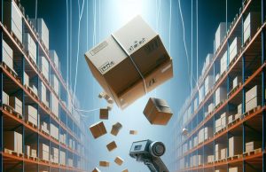 Can Warehouse Robots Adapt to the Unforeseen with AI-Powered Software?