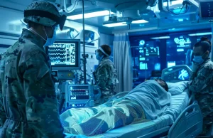 Spectral AI Scores New US Gov’t Contract