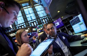 Nonfarm payrolls ahead, Powell testimony, Costco earnings – what’s moving markets