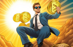 Exploring Bitgert Coin’s Allure: Insights into Why Baby Doge, Book Of Meme, and Floki Inu Supporters Are Investing