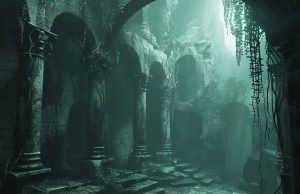 Still Wakes the Deep: Release Date Revealed in Stunning Trailer