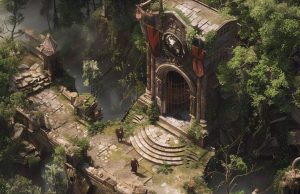 Larian Studios Moves Forward Post-Baldur’s Gate 3: What’s Next?