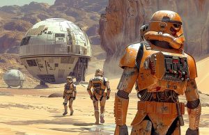 Aspyr’s Struggle with Star Wars Game Releases